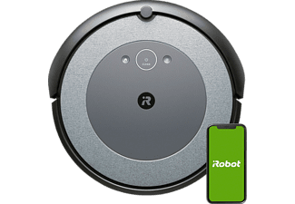 IROBOT Roomba i3 (i3152) Saugroboter im Test
