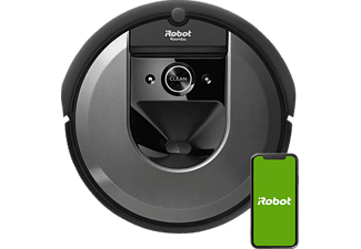 IROBOT Roomba i7158 Saugroboter im Test