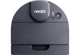 NEATO D8 Saugroboter im Test
