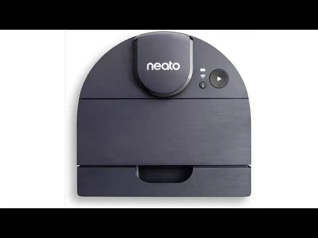 🐉 Neato Robotics D8 Intelligenter Saugroboter: eine gute Wahl? 🐉