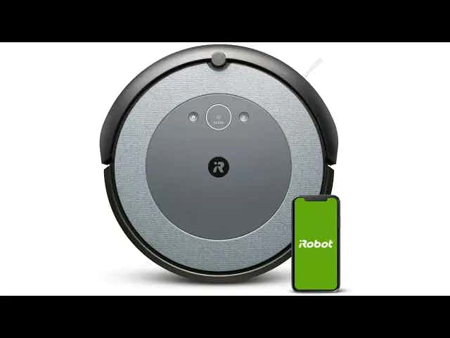 🐉 iRobot Roomba i3 (i3152): eine gute Wahl? 🐉