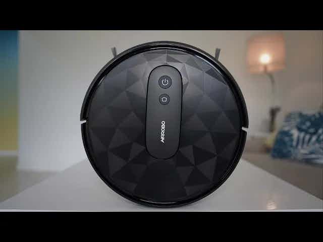 Airrobo P20 Review - The Best Budget Robot Vacuum Cleaner?