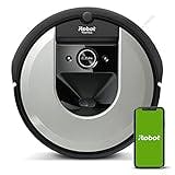 Bild des iRobot Roomba i7